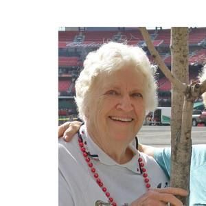 Meet your Posher, Dorothy